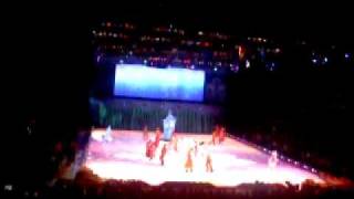 Disney On Ice  Mickey amp Minnies Magical Journey  12 Peter Pan [upl. by Adierf]