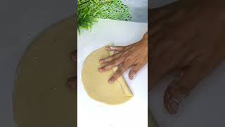 Tasty pitha food Pan bread food viralvideos shorts [upl. by Wash]