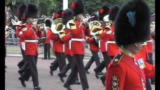 Trooping The Colour  2010 [upl. by Terrence]