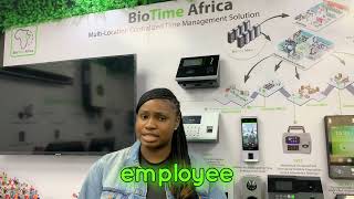 Biotime Africa – Your Smart CloudBased Attendance Management Solution [upl. by Cypro]