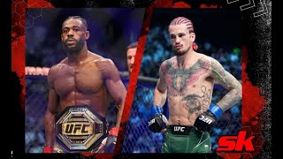 Aljamain Sterling vs Sean O’Malley Full Match Replay [upl. by Milena]