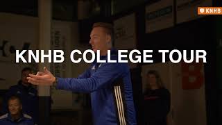 KNHB Arbitrage College tour [upl. by Ile]