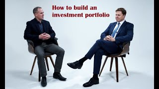 Investing Show How to build a portfolio to grow your wealth [upl. by Colfin]