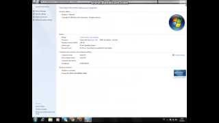 Intel Pentium E5700 Dual Core Overclocking To 40 Ghz [upl. by Leeland214]