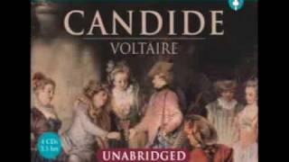 Voltaire CANDIDE [upl. by Eenalem13]