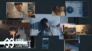 비투비 BTOB 불씨 Please Stay MV [upl. by Aekan]