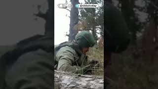 ВСУ сожгли Град русских а он стреляет Прощальный залп РСЗО [upl. by Doralynn]