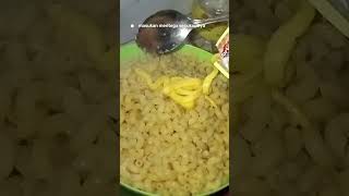 Tutorial Membuat Macaroni Schotel [upl. by Netnerb]