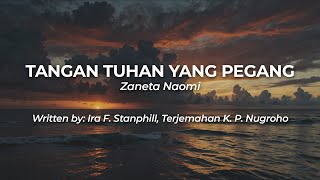 Tangan Tuhan Yang Pegang [upl. by Waly]