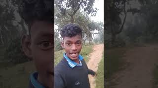 Panem Joma Kuri new santali shorts video 2024 [upl. by Ecyac]