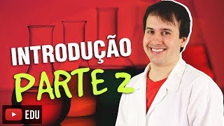 2 Funções Inorgânicas Introdução 22 Química Geral [upl. by Anelaj]