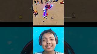 Noob Adam VS Pro Girls Isme jitega kon Emote Challenge me dekho fir GARENA FREE FIRE shorts [upl. by Notslar]