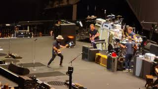 Pearl Jam  Better Man  Live in Sacramento CA at Golden 1 Center 5132024 4K [upl. by Einalam]