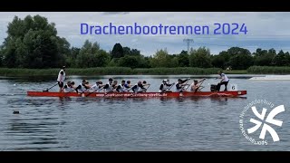 2024 Drachenboot [upl. by Teryl]