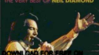 neil diamond  You Dont Bring Me Flowers  The Very Best of [upl. by Oenire]