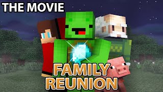 FAMILY REUNION The Movie [upl. by Knowles]