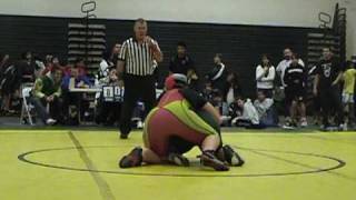 Righetti Girls Wrestling 54 [upl. by Leverick]