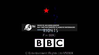 Cosgrove Hall Films Entertainment Rights BBC BBC Studios 2019 In G Major 6 [upl. by Les]