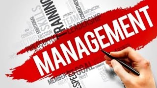 Management importance and its objective organisationalpersonalsocial part2 [upl. by Bride]