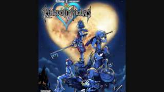 Kingdom Hearts 2  Dearly Beloved II [upl. by Howlan]