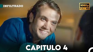 Infiltrado Capítulo 4 Doblado en Español FULL HD [upl. by Renckens]