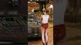 Cyberpunk 2077 QuickSilver cyberpunk2077 gamingshorts gaming cyberpunk2077mods [upl. by Eintruoc]