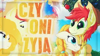 Czy rodzice Applejack żyją [upl. by Varini]