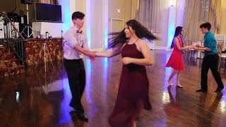 2017 Gala Dance Music Highlights [upl. by Marcoux571]