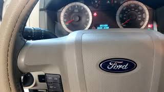 2009 Ford Escape Hybrid No CrankNo Start Part 5 Solved [upl. by Nednarb477]