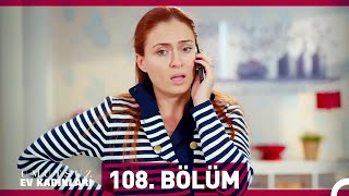 Umutsuz Ev Kadınları 108 Bölüm [upl. by Aikemehs360]