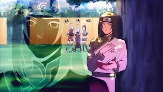 Tenten se confiesa a Neji cómic en español naruto [upl. by Vevine282]