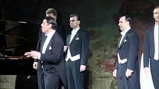 Wochenend und Sonnenschein  Wiener Comedian Harmonists  21 Juni 2013 Volksoper Wien [upl. by Dibru]