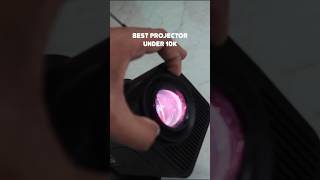 Best Home HD Projector  Mini and Portable Projector [upl. by Onihc]