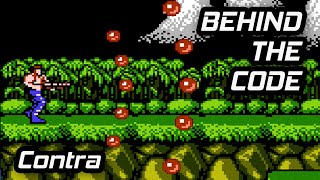 Contra  Behind the Code [upl. by Adnirem]