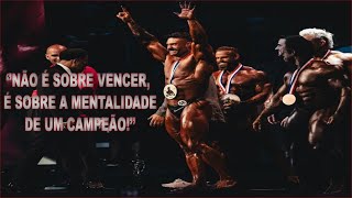 Chris Bumstead Obrigado Cbum 20172024 Motivacional Edit Olympia [upl. by Olson527]