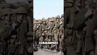 Why do Soldiers fear their own Commanders history military [upl. by Nilkoorb]