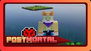 Postmortal SMP [upl. by Nrubyar342]