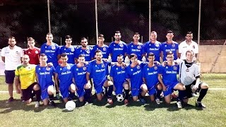 Youth KO Mqabba FC vs Xghajra Tornados FC all goals 12112014 [upl. by Aeresed912]