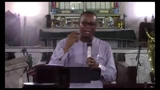 02PRIMARY PREREQUISITES IN THE LIFE OF A MUSIC MINISTER BY PIC ONWOCHEI [upl. by Ellenuahs]