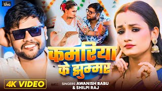 Video  कमरिया के झुम्मर  Awanish Babu Shilpi Raj  Feat  Soumya Pandey  Bhojpuri Song 2024 [upl. by Nosle870]