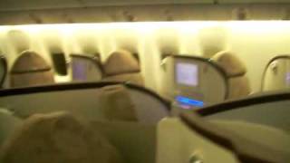 JetAirways Business Class [upl. by Asenej]