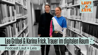 Wenn Trauer öffentlich wird – wie trauern Menschen im Internet [upl. by Hahsi]