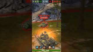 Dont buy ERAC 105 PROTO wotblitz wot worldoftanksblitz бк лучший31 [upl. by Akemyt]