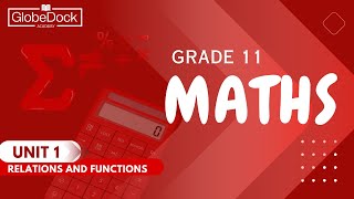 Grade 11 Maths Unit 1 Exercise 16 [upl. by Akinek]