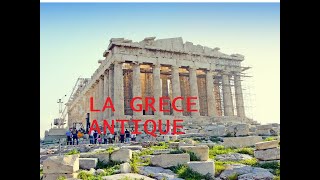 la Grèce antique [upl. by Ataeb]