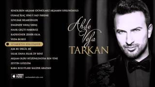 TARKAN  Sevmekten Kim Usanir  2016 YENI [upl. by Adele865]