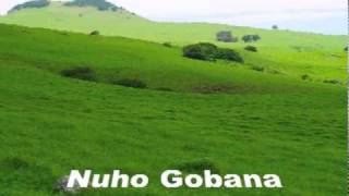 Nuho Gobana Oromo [upl. by Annahgiel]