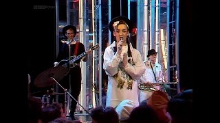 Culture Club  Time Clock Of The Heart  TOTP  1982 [upl. by Eahsan]