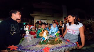 Posada Mexicana Navideña en Guadalajara jal [upl. by Aralk622]