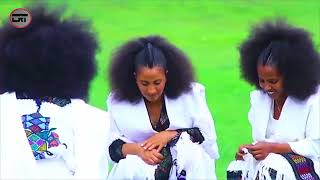 NuradisSeid ኑራድስ ሰይድ New Ethiopian Music Nuradis Seid  New Ethiopian Music Official Video [upl. by Anuska]